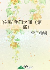 [佐鸣]我们之间（第一部）