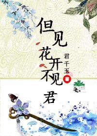 《但见花开不见君》