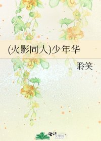《(火影同人)少年华》