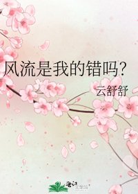 《风流是我的错吗?》