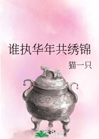 《谁执华年共绣锦》