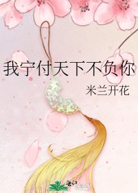 我宁付天下不负你