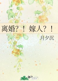 《离婚?!嫁人?!》