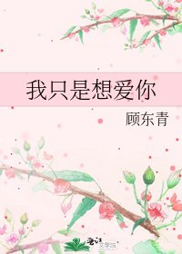 《我只是想爱你》