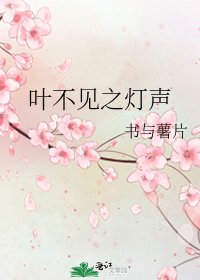 《叶不见之灯声》