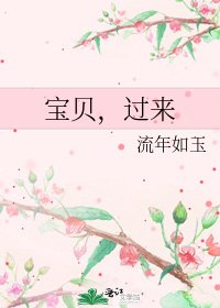 《宝贝,过来》