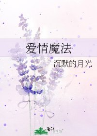 《爱情魔法》