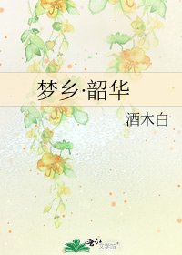 《梦乡·韶华》