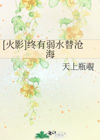 [火影]终有弱水替沧海