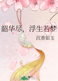 《韶华尽,浮生若梦》