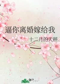 《逼你离婚嫁给我》