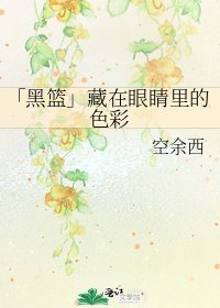 《「黑篮」藏在眼睛里的色彩》