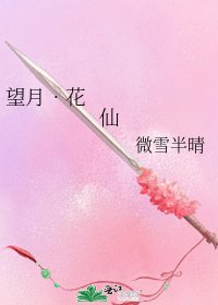 《望月•花仙》