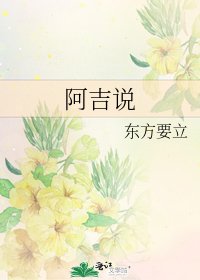 《阿吉说》