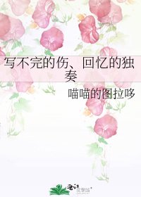 《写不完的伤、回忆的独奏》