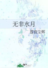 《无非水月》