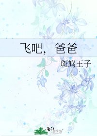 飞吧，爸爸