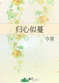 《归心似蔓》