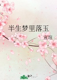 《半生梦里落玉》