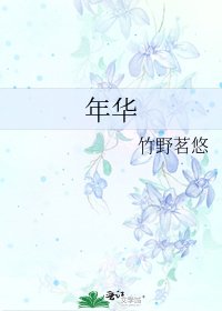 《年华》