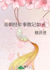《奇朝经年事散记如云》