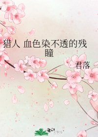 《猎人 血色染不透的残瞳》