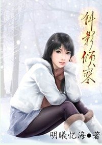 《斜影倾寒》
