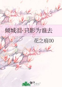 《倾城泪·只影为谁去》