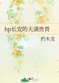 《hp长安的天潢贵胄》
