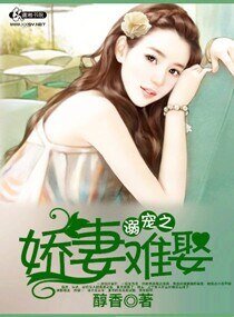 《溺宠之娇妻难娶》