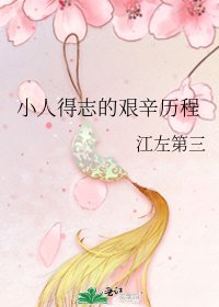 《小人得志的艰辛历程》