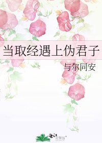 当取经遇上伪君子