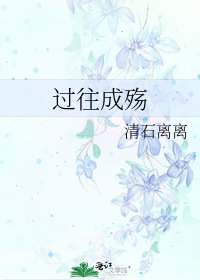 《过往成殇》