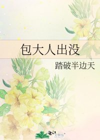 《包大人出没》