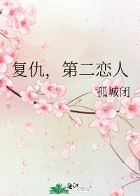 《复仇,第二恋人》