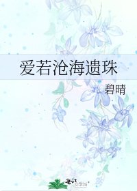 《爱若沧海遗珠》