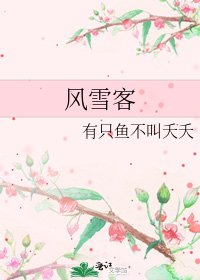 《风雪客》