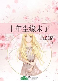 《十年尘缘未了》
