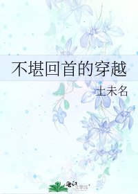 《不堪回首的穿越》