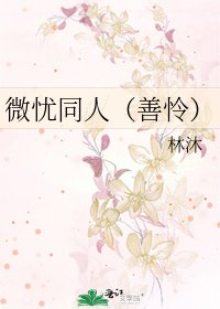 《微忧同人(善怜)》