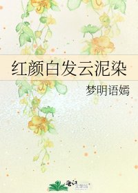 《红颜白发云泥染》