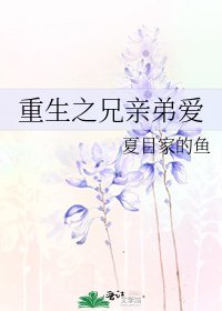 《重生之兄亲弟爱》