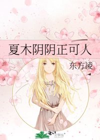 《夏木阴阴正可人》