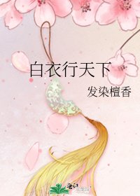 《白衣行天下》