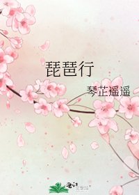 《琵琶行》