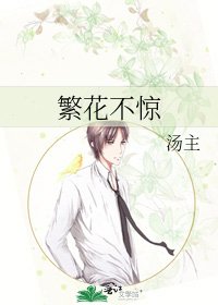 《繁花不惊》
