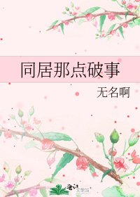 《同居那点破事》