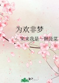 《为欢非梦》