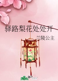 《驿路梨花处处开》