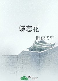 《蝶恋花》